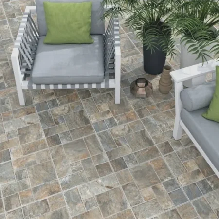 Carrelage Exterieur Pas Cher Fin De Serie